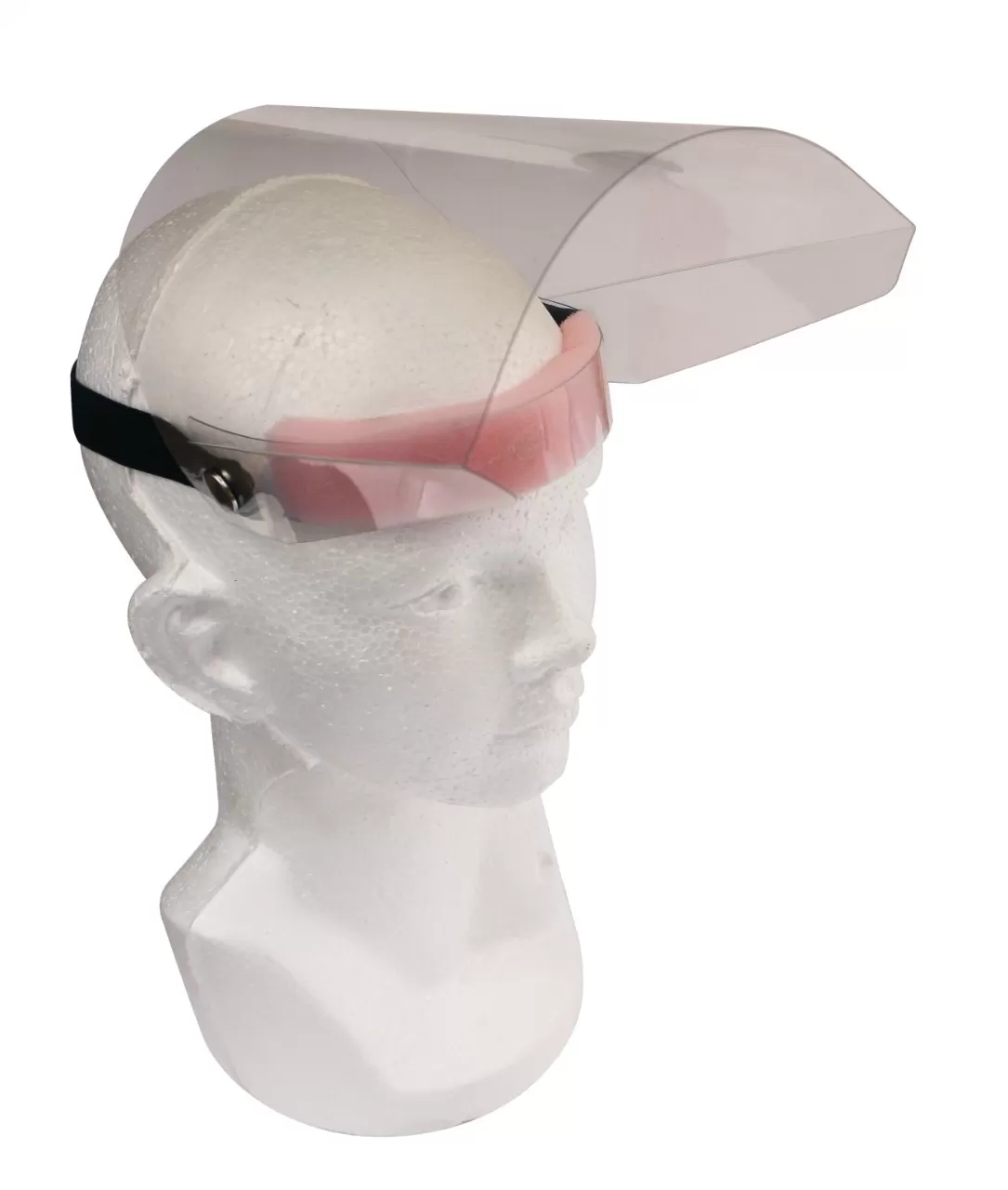 Careta Protectora para Niño(a) modelo CPA Niño-1 - Imagen 5