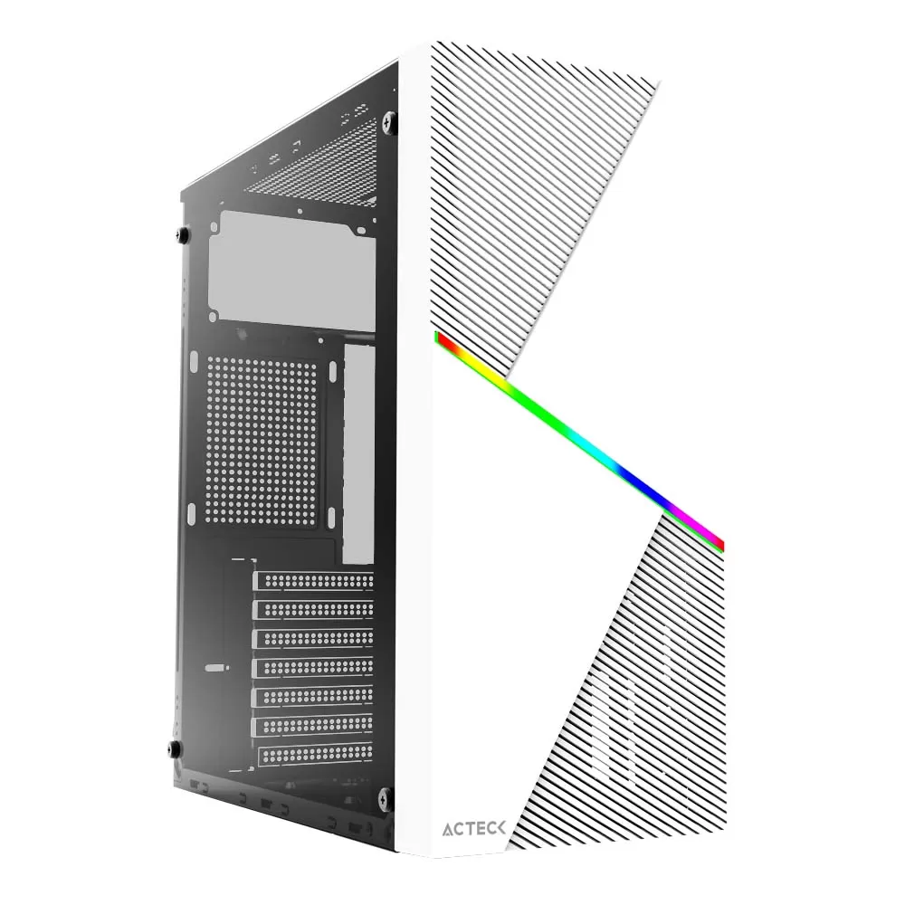 Gabinete media Torre Draco GM450 Advanced Series - Imagen 2