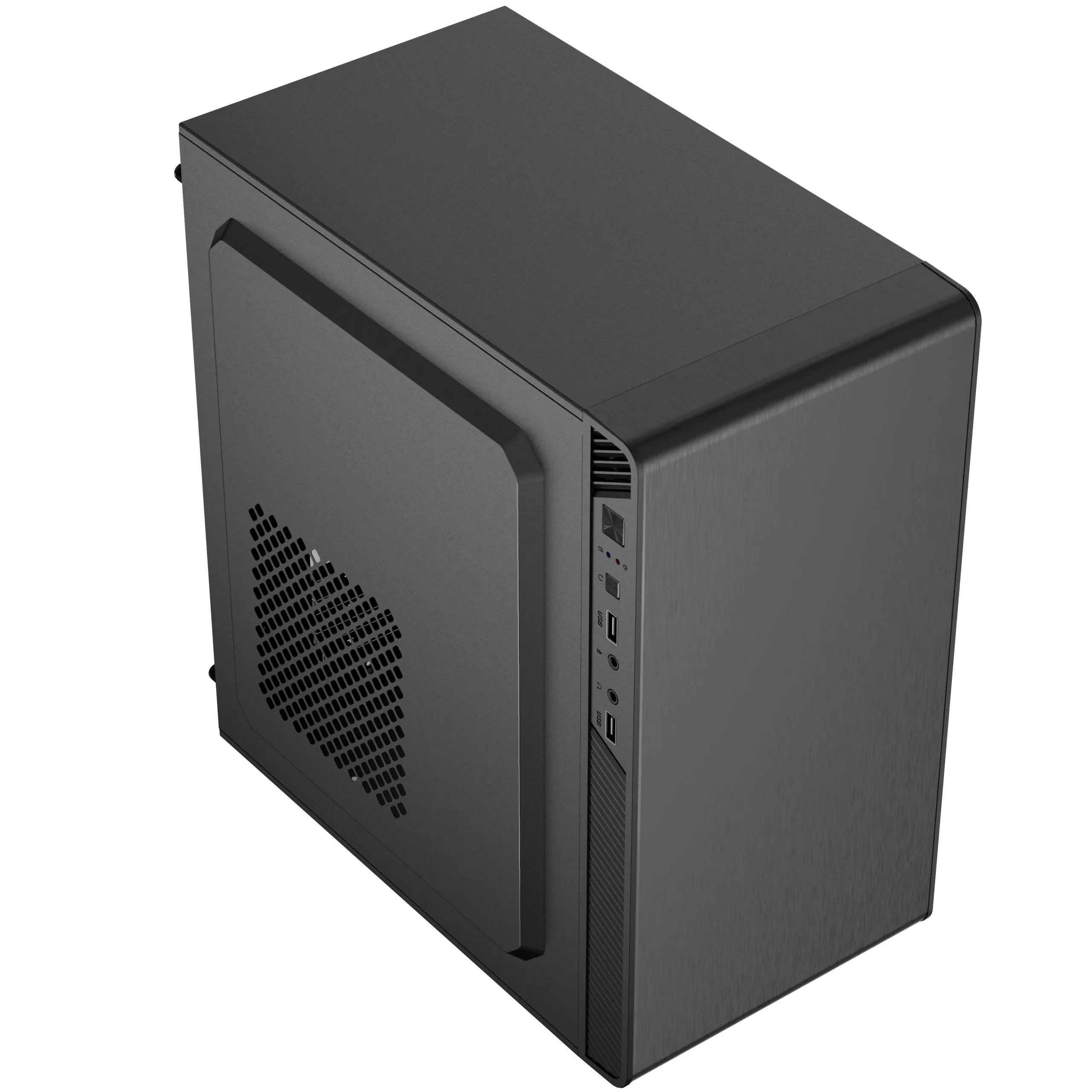 Gabinete micro Torre Performance II GI215 Essential Series - Imagen 2