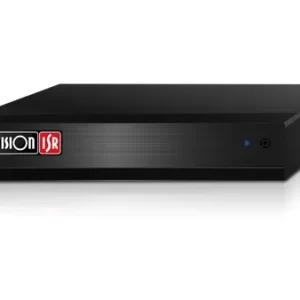 DVR Pentahibrido de 8 canales 2 MP (AHD/TVI/CVI/CVBS) + 2 CH-IP hasta 2 MP (Via red), Dynamic Hybrid, HDD 8 TB, HDMI, H.265