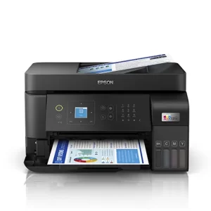 Impresora EPSON L5590, 4800 x 1200 DPI, Inyección de tinta