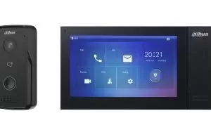 Kit de Video Dahua Technology DHI-KTP02