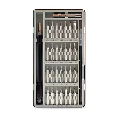 KIT DE HERRAMIENTAS 83 EN 1 PARA SMARTPHONES, LAPTOPS O TABLETAS, 6005972 BROBOTIX - Imagen 4