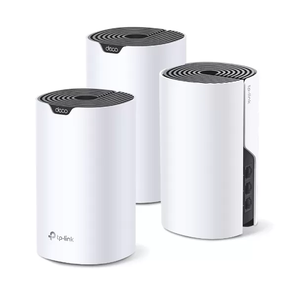 SISTEMA WIFI AC1900 DECO S7(3-PACK) - Imagen 2