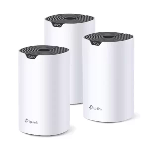 SISTEMA WIFI AC1900 DECO S7(3-PACK)