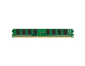 MEMORIA KINGSTON VALUERAM 4GB 1600MT/S DDR3 CL11 DIMM 1.5V