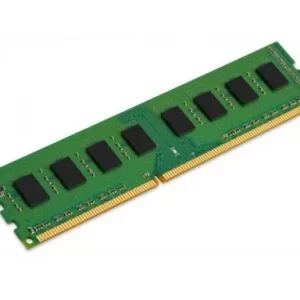 MEMORIA KINGSTON VALUERAM 8GB 1600MT/S DDR3 CL11 DIMM 1.5V