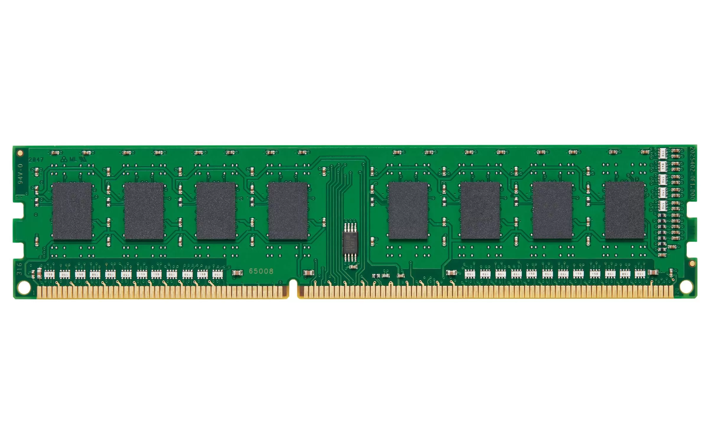 MEMORIA KINGSTON VALUERAM 8GB 1600MT/S DDR3 CL11 DIMM 1.5V - Imagen 2