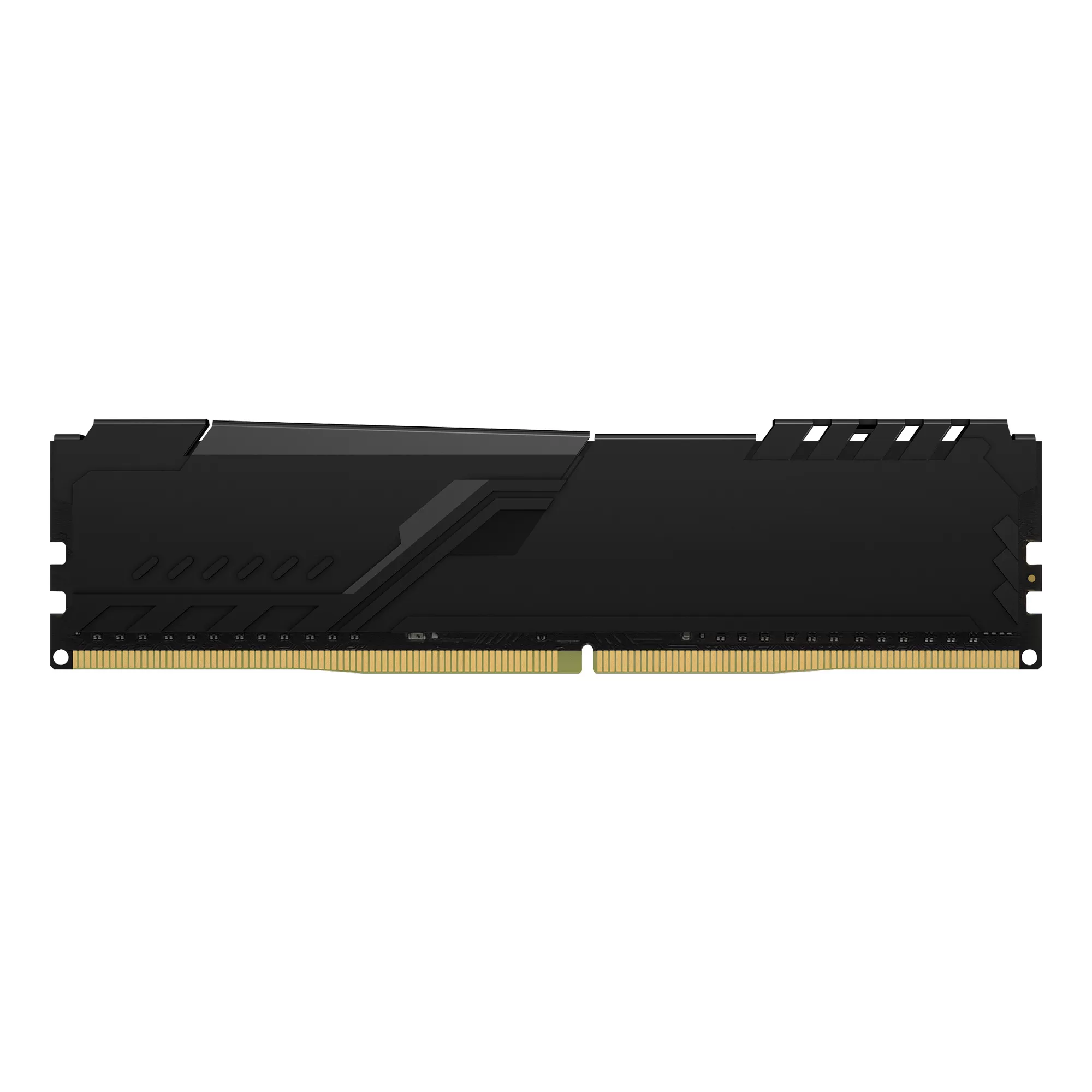 MEMORIA RAM KINGSTON FURY BEAST BLACK 8GB 3200MT/S DDR4 CL16 DIMM - Imagen 2