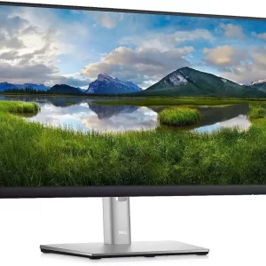Monitor DELL P2225H , 21.5 pulgadas, 1920 x 1080 Pixeles, Negro