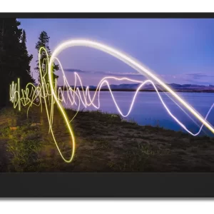 Monitor Lenovo M15, Pantalla 15.6 Pulgadas (1920x1080) USB-C 3.2 Gen 1 (DP 1.2 Alt Mode), Garantia 3 años con fabricante.