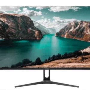 Monitor LANIX LX215, 21.5 pulgadas, 1920 x 1080 Pixeles, 6,5 ms, Negro