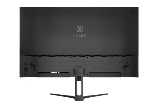 Monitor LANIX LX215, 21.5 pulgadas, 1920 x 1080 Pixeles, 6,5 ms, Negro - Imagen 3