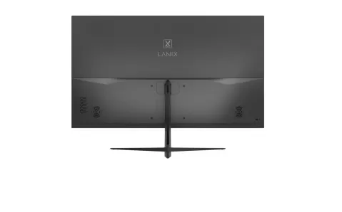 Monitor LANIX LX270, 27 pulgadas, 1920 x 1080 Pixeles, 20 ms, Negro - Imagen 4