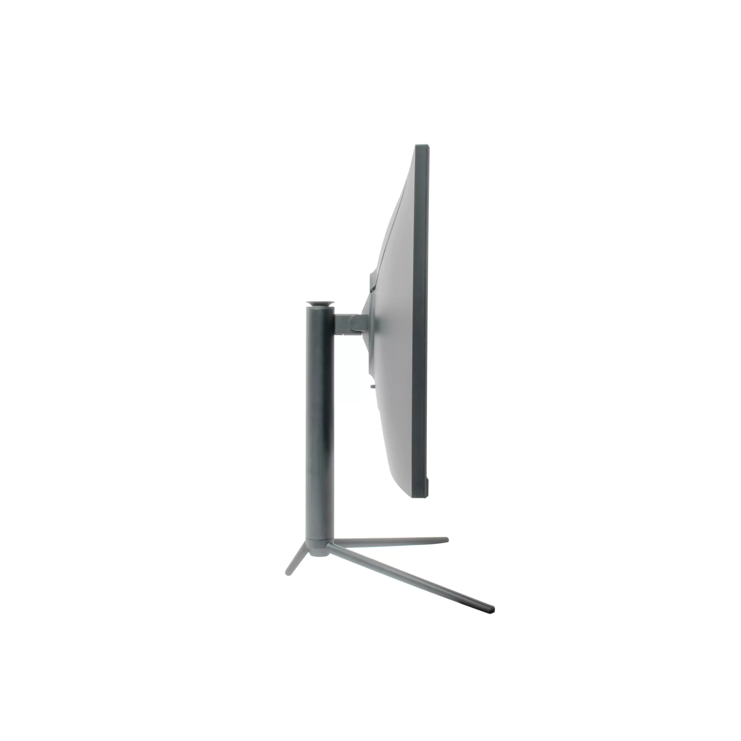 MONITOR GAMING LED PLANO GIRATORIO 27 - Imagen 3