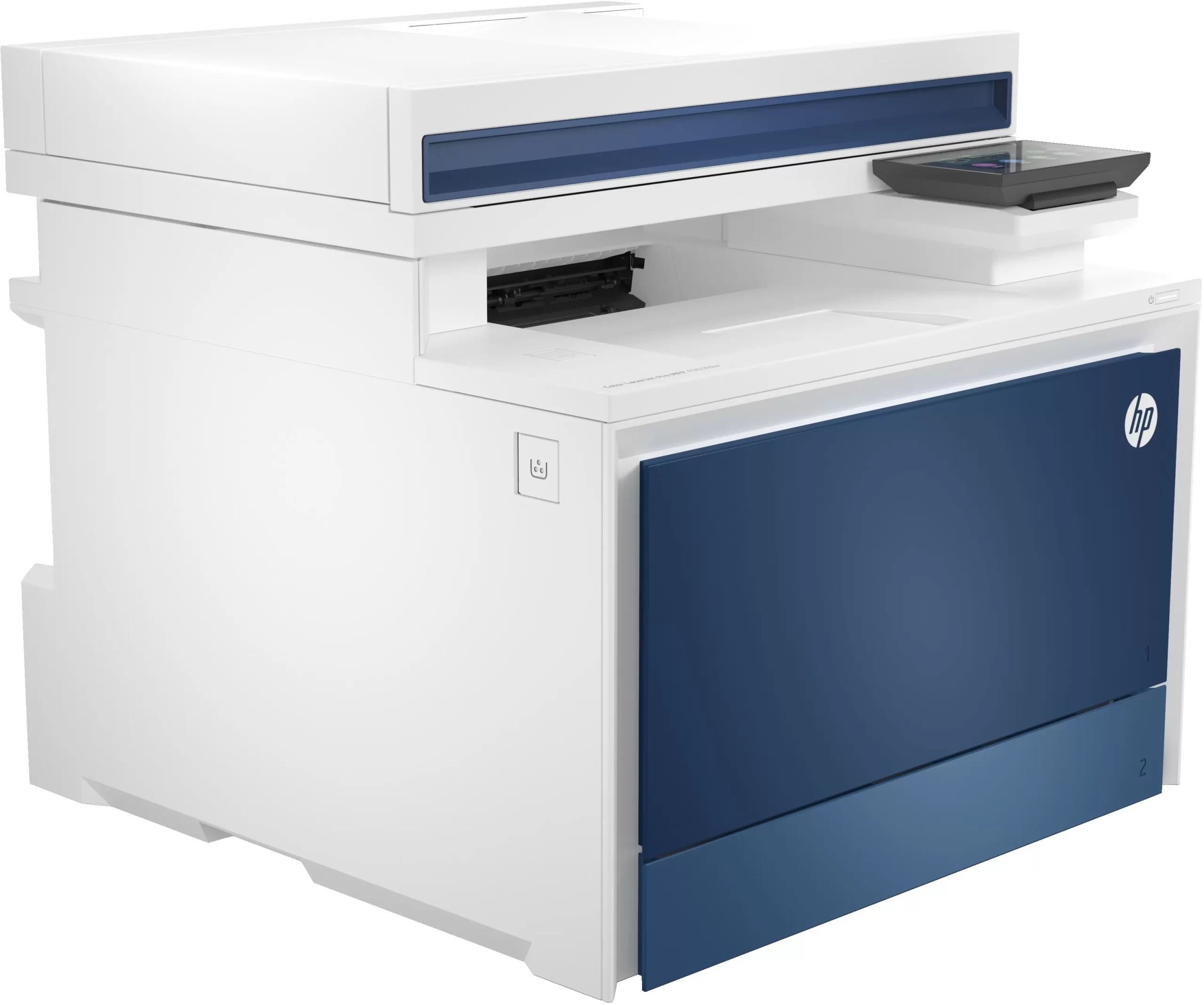 Impresora Multifuncional HP Color LaserJet Pro MFP 4303fdw 5HH67A - Imagen 2