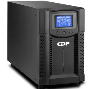 No-break Online CDP, UPO11-2 AX, 2000 VA, 2000 W, Negro