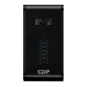 No-Break CDP R-SMART 1510, 1500 VA, 900 W