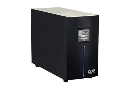 No-Break CDP UPO11-2, 2000 VA, 1800 W - Imagen 3