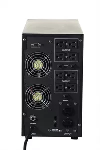 No-Break CDP UPO11-2, 2000 VA, 1800 W - Imagen 4