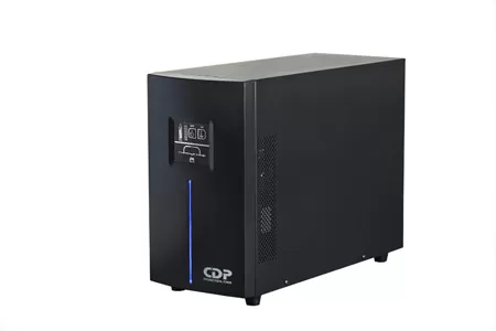 No-Break CDP UPO11-2, 2000 VA, 1800 W - Imagen 5