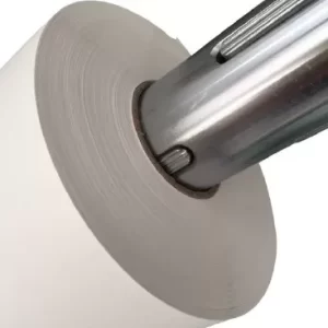 Papel de Sublimación POLAROID PASU85-63, Papel Sublimación, Color blanco