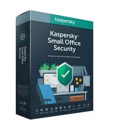 Kaspersky Antivirus Small Office Security KL4541Z5EFS, 5 Licencias, 1 Año - Imagen 3