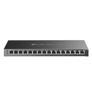Switch JetStream Gigabit SG2016P (TL-SG2016P)