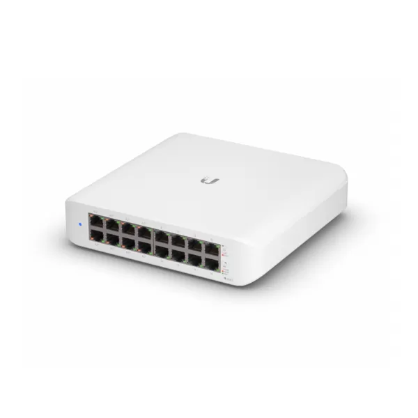 UBIQUITI UNIFI SWITCH USW-LITE-16-POE