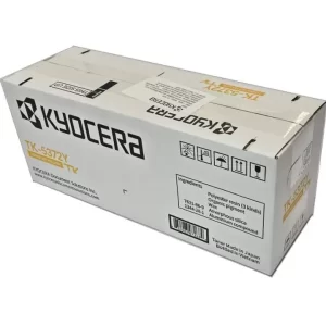 TONER KYOCERA 1T02YJAUS0 TK-5372Y AMARILLO