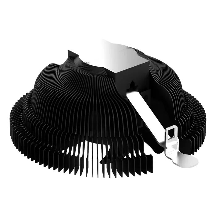 Disipador ACTECK VC100 , Disipador, 22 dB, Negro, 2200 RPM - Imagen 2