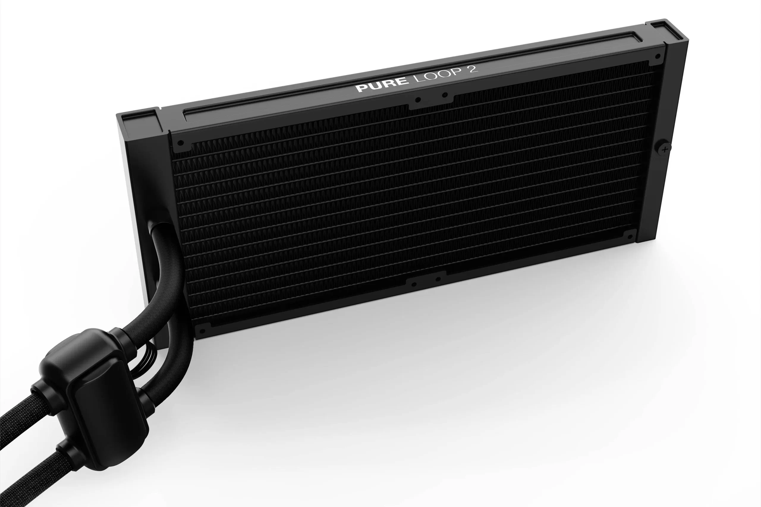 ENFRIADOR LIQUIDO BW014 BE QUIET2FX280MM - Imagen 3