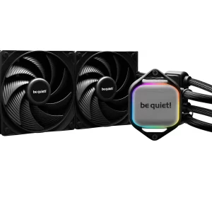 ENFRIADOR LIQUIDO BW017 BE QUIET!2 240MM