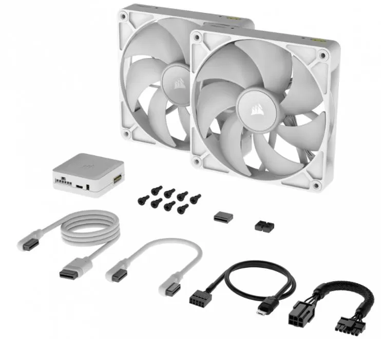 Ventilador CORSAIR CO-9051024-WW - Imagen 4