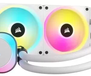 Enfriamiento liquido CORSAIR CW-9061005-WW