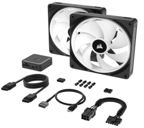 Ventilador CORSAIR CO-9051004-WW - Imagen 2