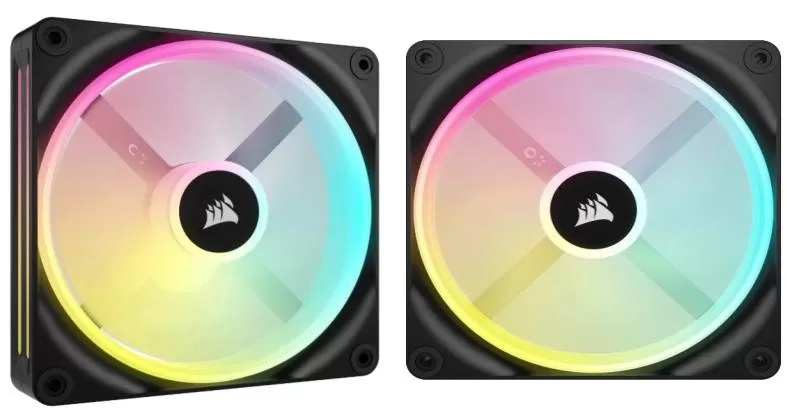 Ventilador CORSAIR CO-9051004-WW - Imagen 3