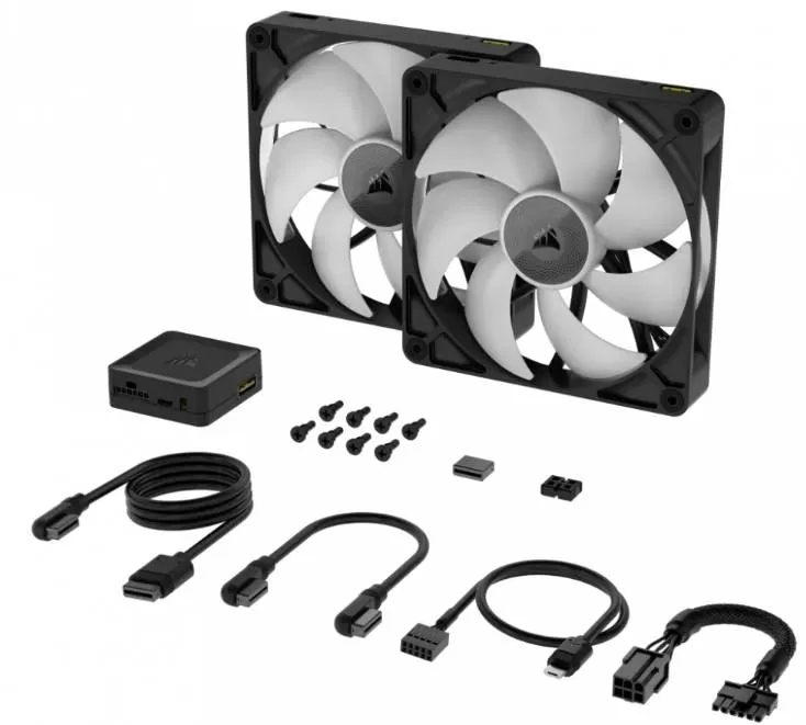Ventilador CORSAIR CO-9051020-WW - Imagen 4