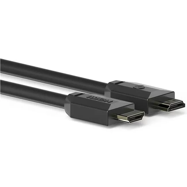 Cable HDMI 2.0 2M DHC-HD01-2M HDMI 2.0 High-Speed 18 Gpbs Cable, 4K 60hz Máxima resolución: 3840*2160 - Imagen 2