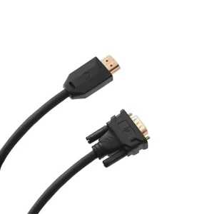Cable HP HDMI A DVI DHC-HD05-1M