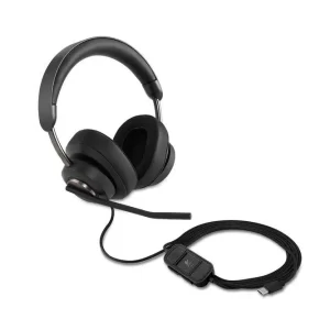 Auriculares USB-C H2000 plug & play universales K83451WW KENSINGTON