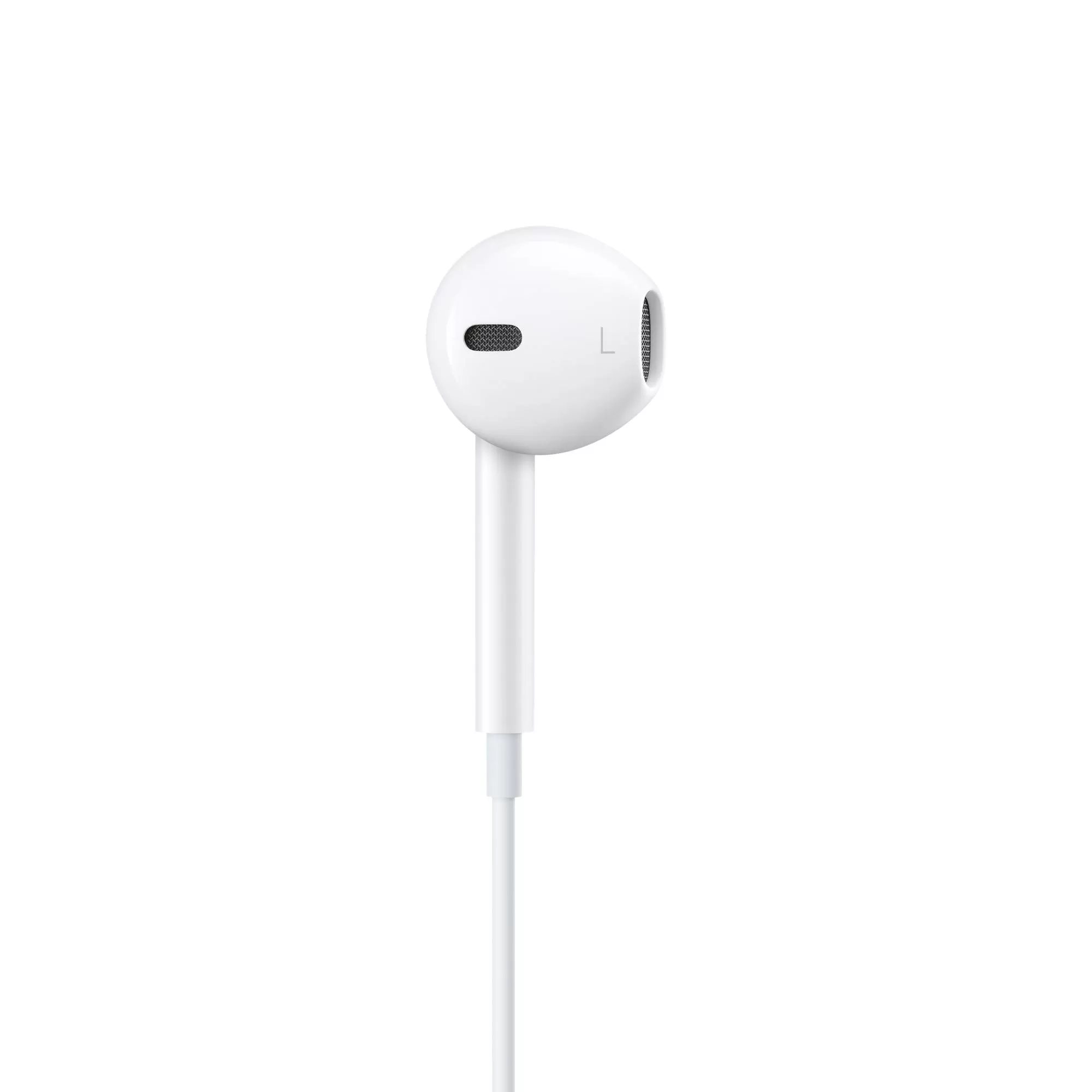 Audífonos MWU53AM/A EarPods Jack 3.5mm. - Imagen 3