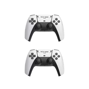 CONSOLA RETRO NCA-1000 PLUS