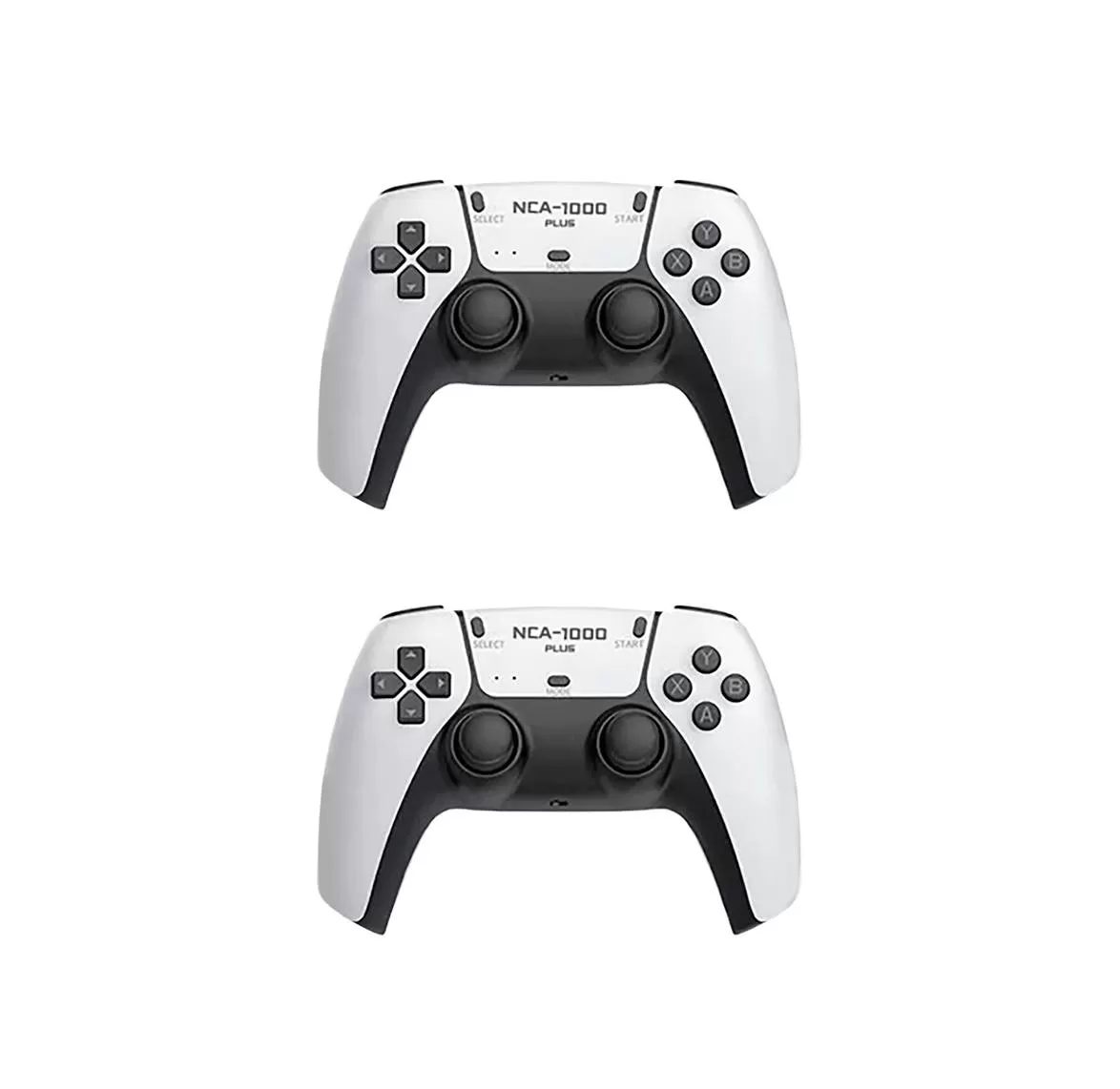 CONSOLA RETRO NCA-1000 PLUS