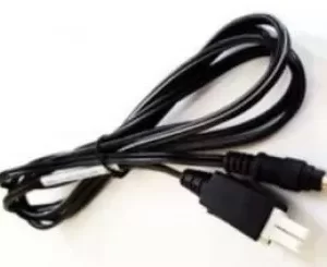 ZEBRA CABLE, ASSEMBLY,POWER,5.4VDC,3A