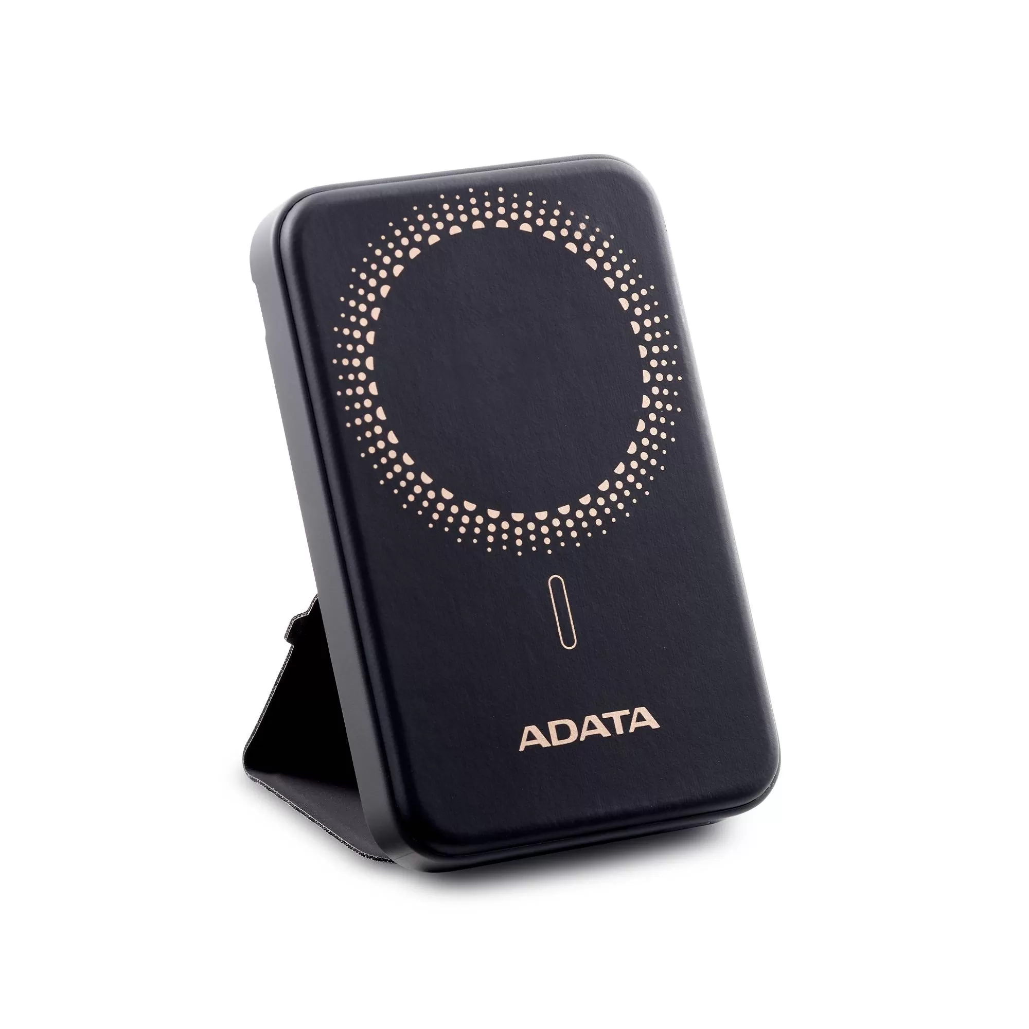 Powerbank ADATA R050, Negro, Universal, 5000 mAh, 5.9 V, Polímero de litio - Imagen 2
