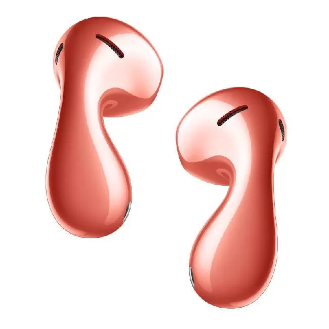 55036455 HUAWEI FREEBUDS 5 ORANGE Alta resolución LDAC y certificación Hi-Res, Ecualizador adaptativo de frecuencia ultra ancha - Imagen 3