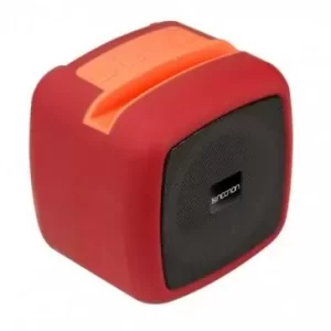 BOCINA PORTATIL AZUL NB-09