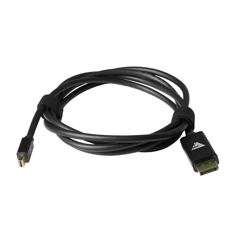 Cable DISPLAYPORT Vorago GAME FACTOR MDTD400 Cable Mini DP a DP - Imagen 4