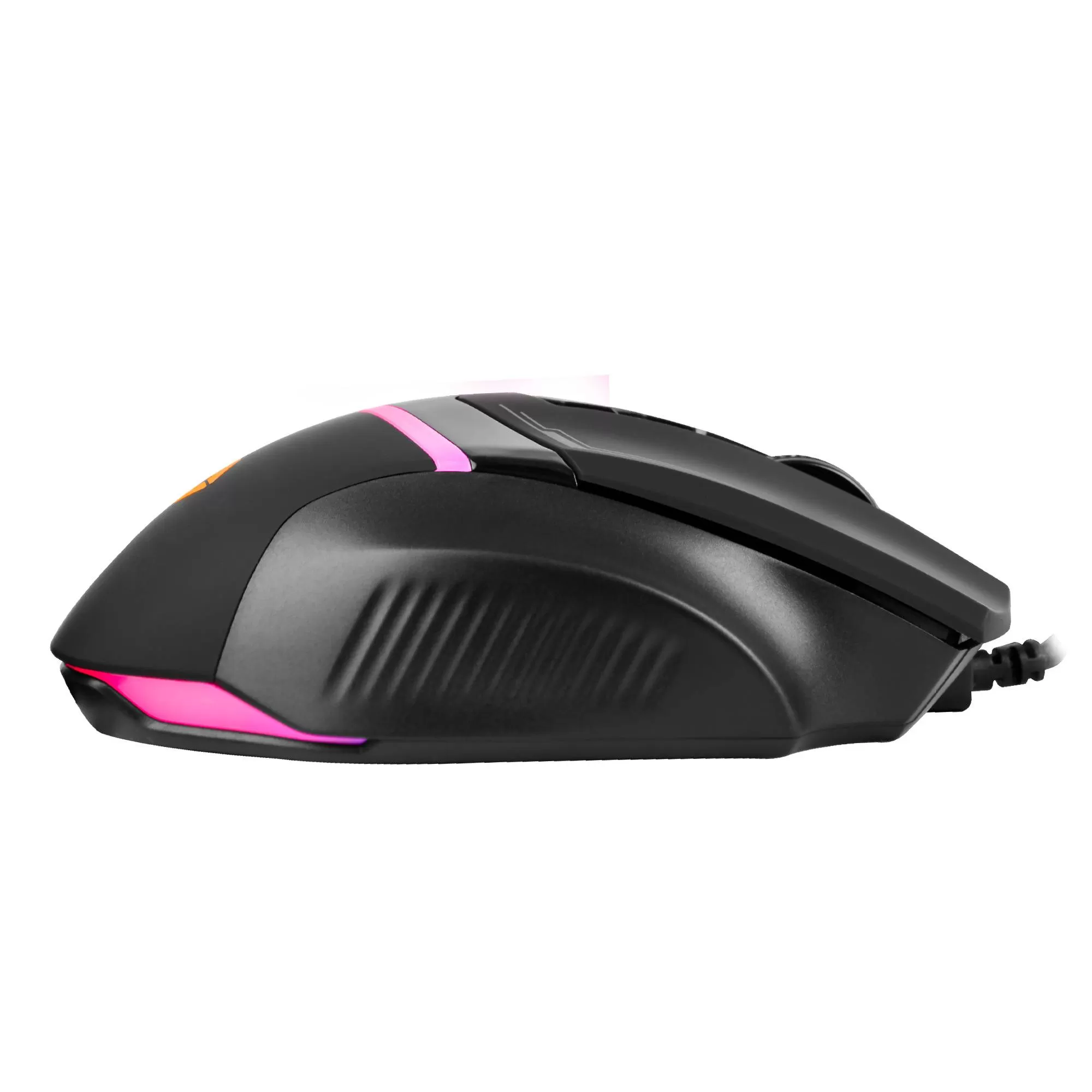Mouse Gamer Alámbrico Resolución 7200 DPI Trapper Extreme | VORTRED - Imagen 2